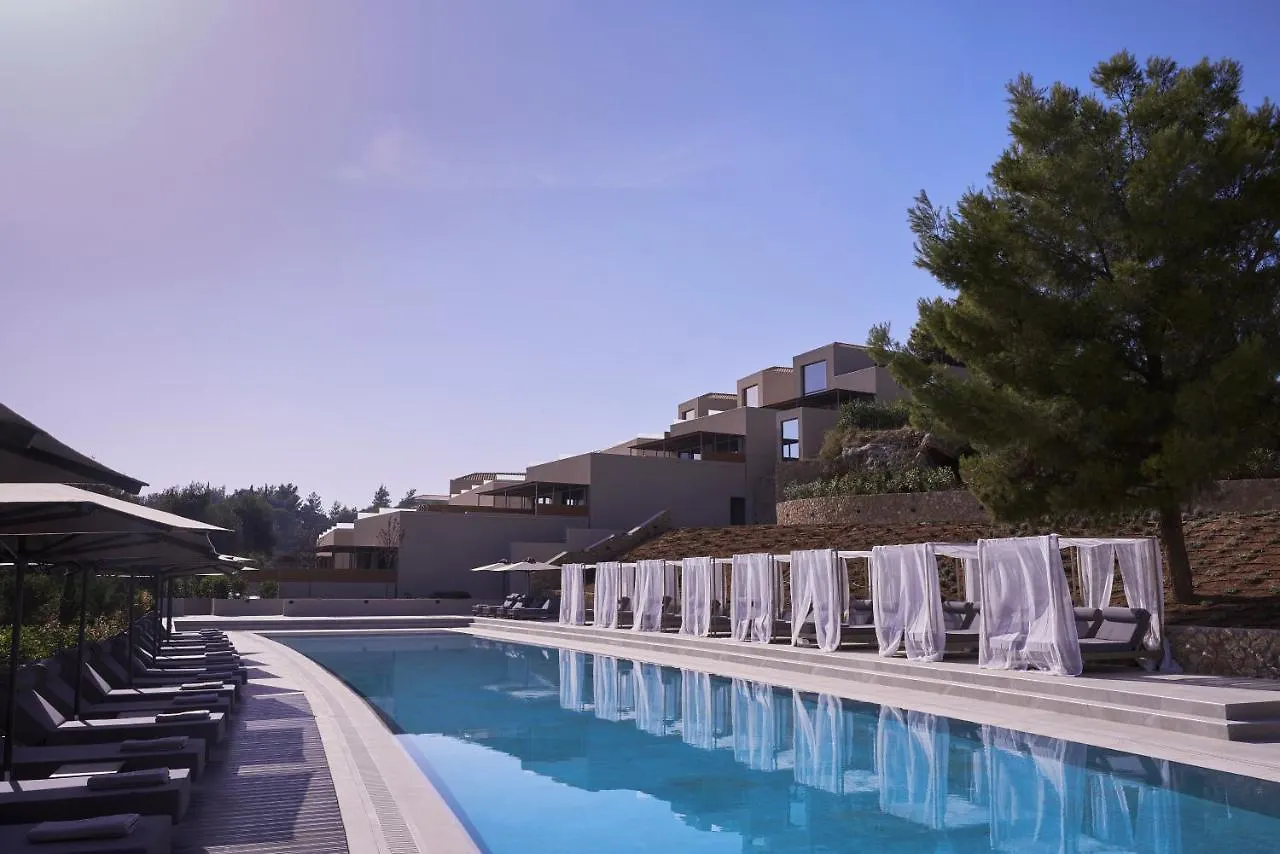 Celestial All Suites Afrato 4*,