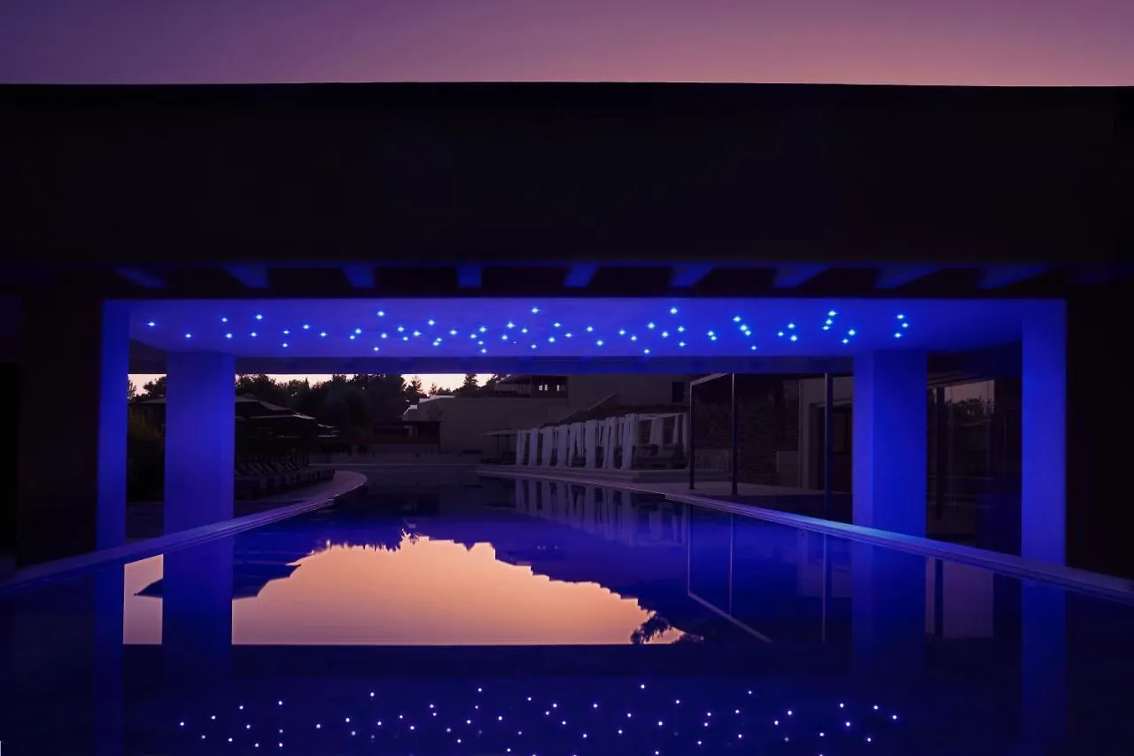 Celestial All Suites Afrato