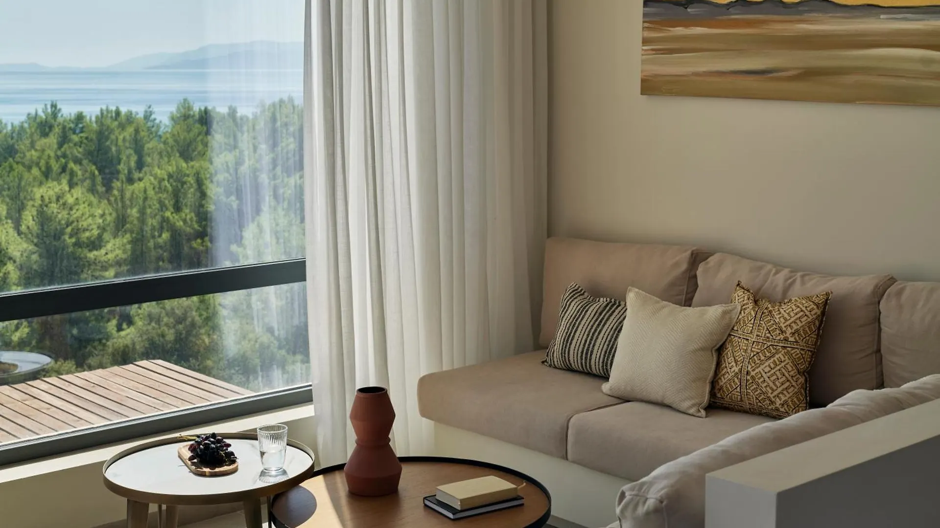 Celestial All Suites Afrato 4*,  Греция