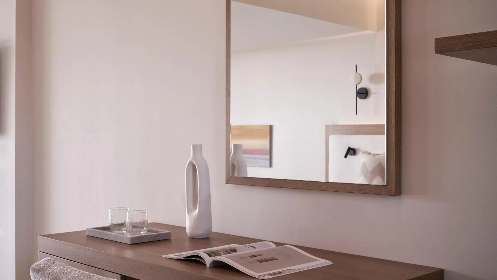 Celestial All Suites Afrato