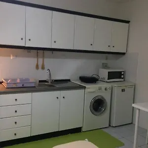 Apartment Istos 1 