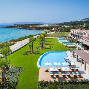 Electra Kefalonia & ***** Livathos (Kefalonia)