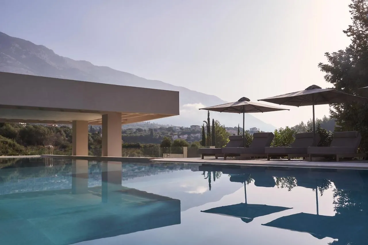 Hotel Celestial All Suites Afrato