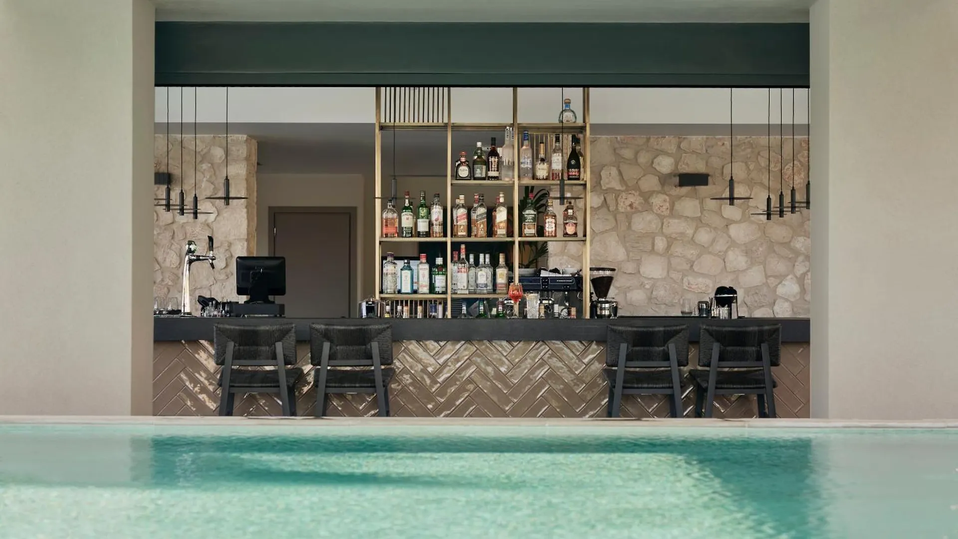 **** Hotel Celestial All Suites Afrato Greece